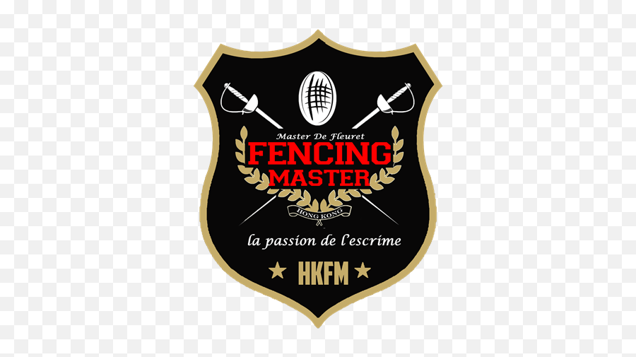 Best Fencing Program - Fencing Master Emblem Png,Guinness Png