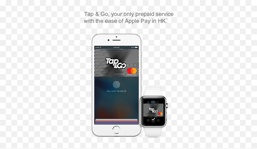 Tap Go - Hong Kong Tap And Go Card Png,Apple Pay Png