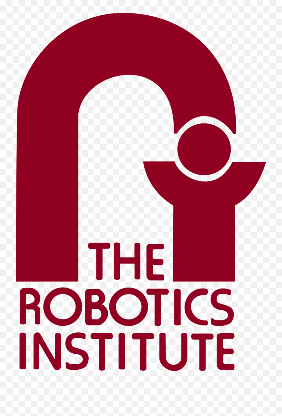 Robotics Institute Logo - Carnegie Mellon Robotics Institute Png,Robot Logo