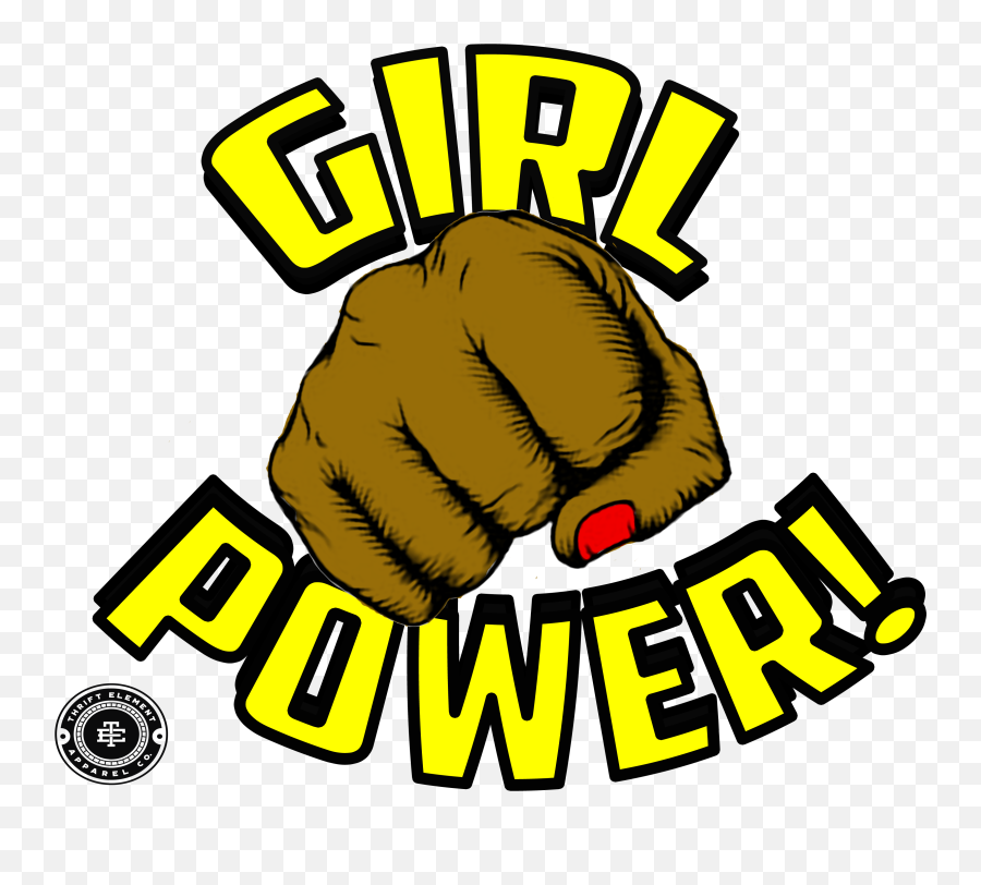 Girl Power Png - Girl Power Png,Girl Power Png