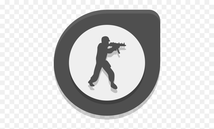 Csgo Free Icon Of Papirus Apps - Cs Go Icono Png,Cs Go Png