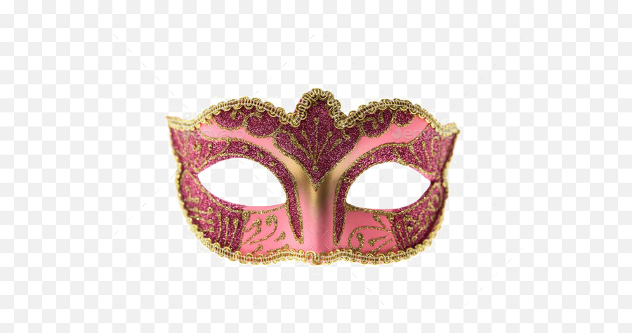 Carnival Mask Transparent Image - Mardi Gras Thank You Png,Carnival Transparent