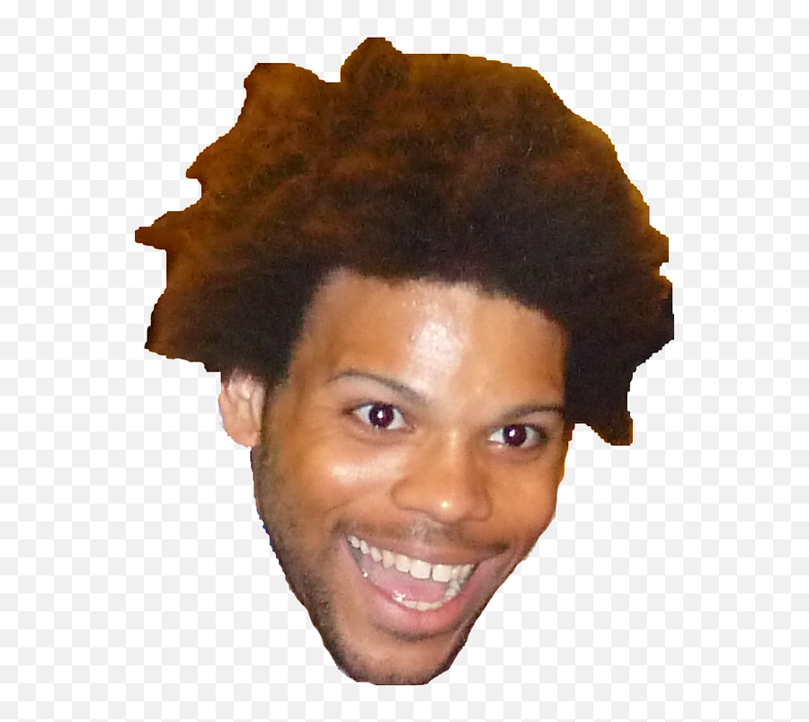 Trihard Transparent - Trihard Emote Png,Trihard Png