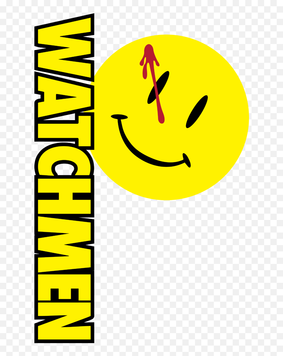 Underground Bowling Association - Smiley Png,Watchmen Png