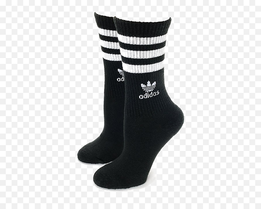 Socks Png Photo - Womens Black Adidas Socks,Socks Png