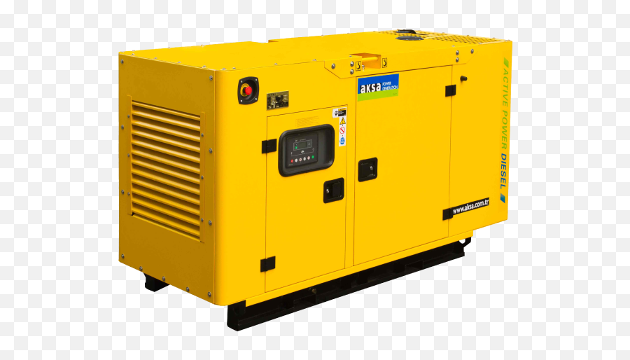 Diesel generator