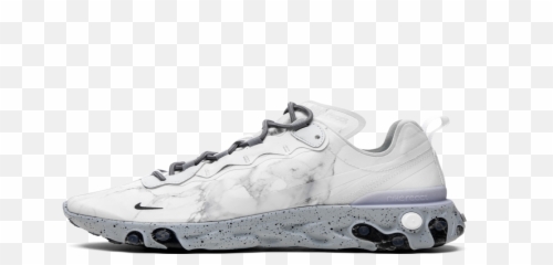 Nike React Element - Nike React Element Png,Kendrick Lamar Png