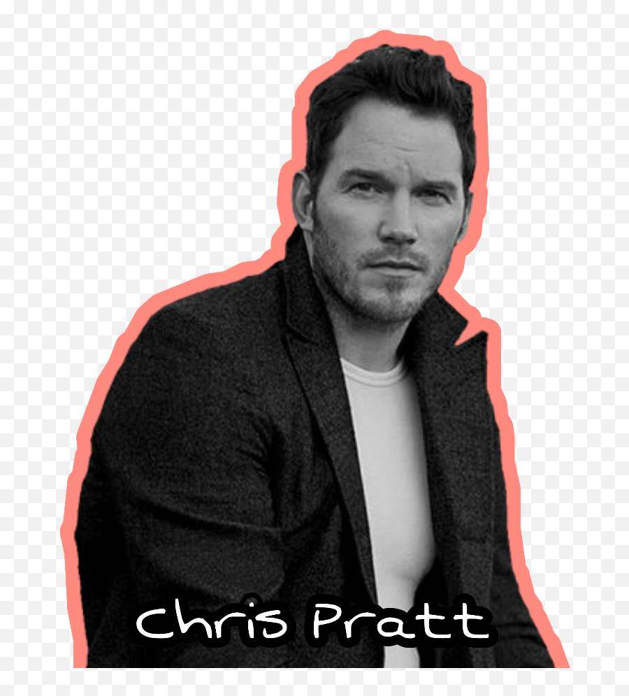 Download Chris Pratt - Chris Pratt Png,Chris Pratt Png