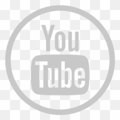 Free Transparent Black Youtube Logo Png Images Page 1 Pngaaa Com