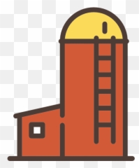 Silo - Silo Icon Png,Silo Png