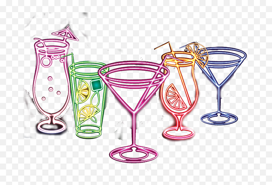 Cocktail Agenda 2016 - Champagne Stemware Png,Cocktails Png