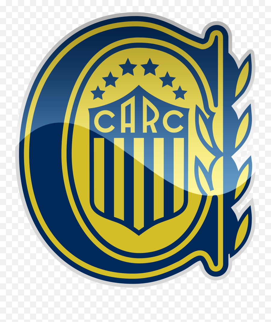 Ca Rosario Central Hd Logo - Rosario Central Png,Rosario Png