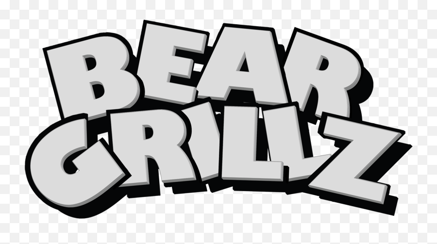 Download Bear Grillz Png Image With No - Bear Grillz Transparent Logo,Grillz Png