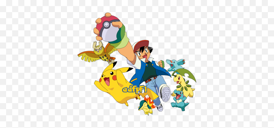 Pokemon Ash Png Photos - Pokemons Do Ash Png,Ash Png