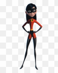 The Incredibles - Violet Parr Png,Incredibles Png