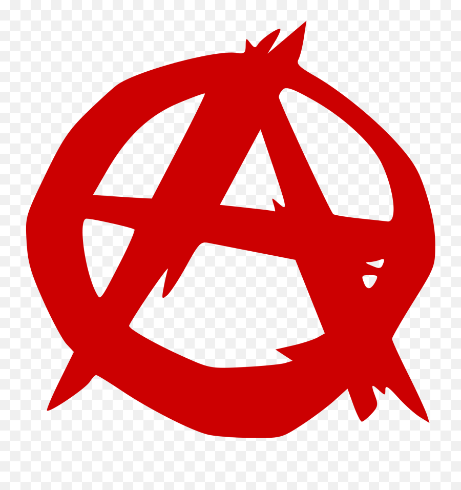 Yükle - Transparent Anarchy Symbol Png,Anarchy Png