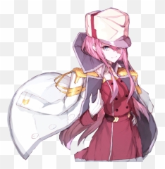 Wallpaper Phone Transparent Png Image - Anime Zero Two