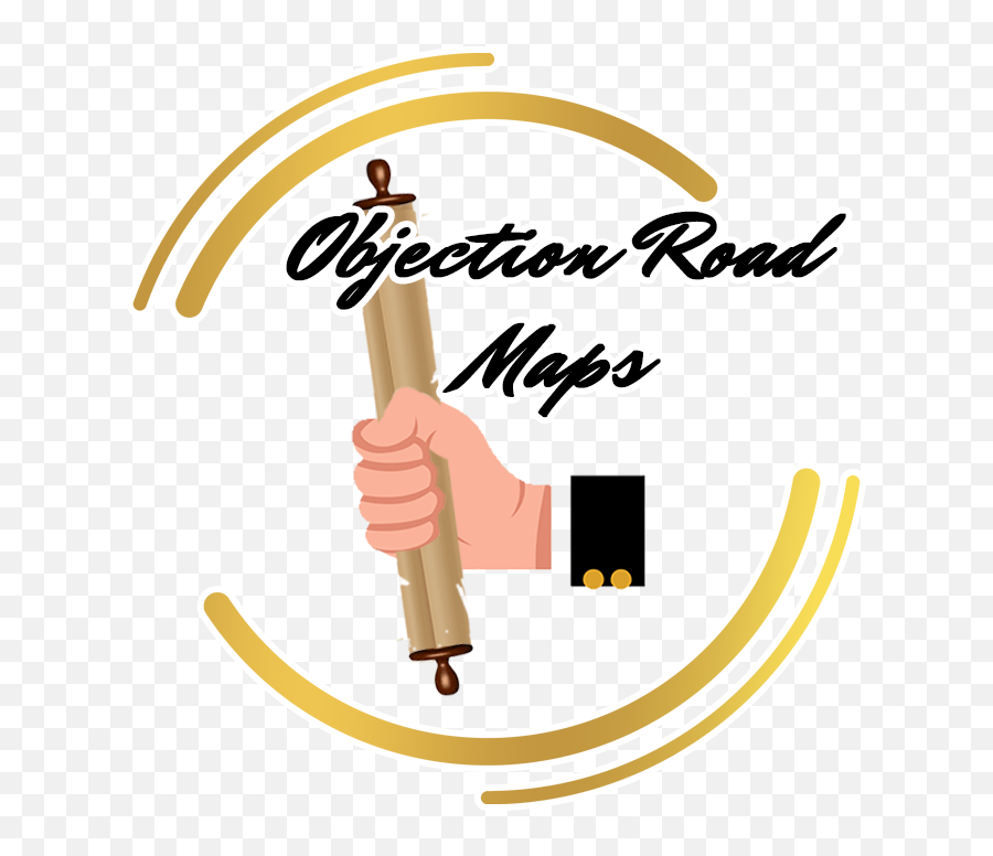 Donu0027t Leave Without Your Objection Road Map - Our Recipe For Isabella Balbontin Png,Objection Png