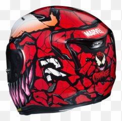 Rpha 11 Pro Carnage Png