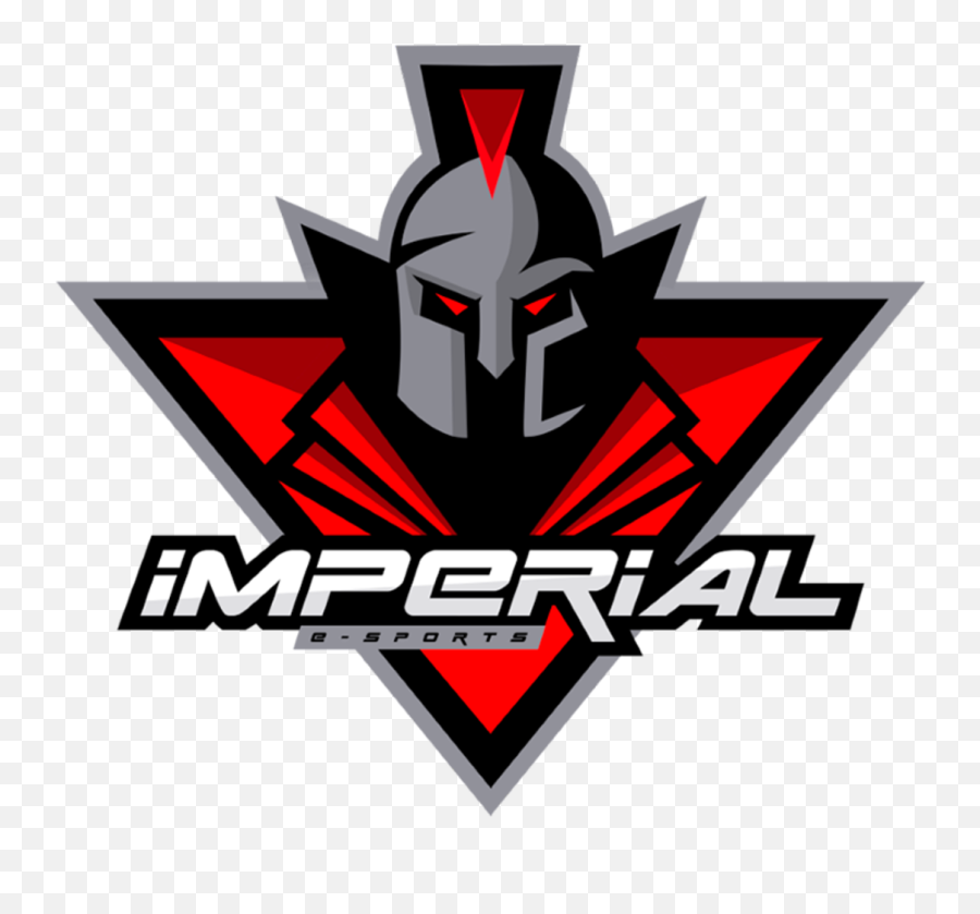 Imperial Esports - Csgostarladdercom Imperial Team Png,Csgo Logo Png