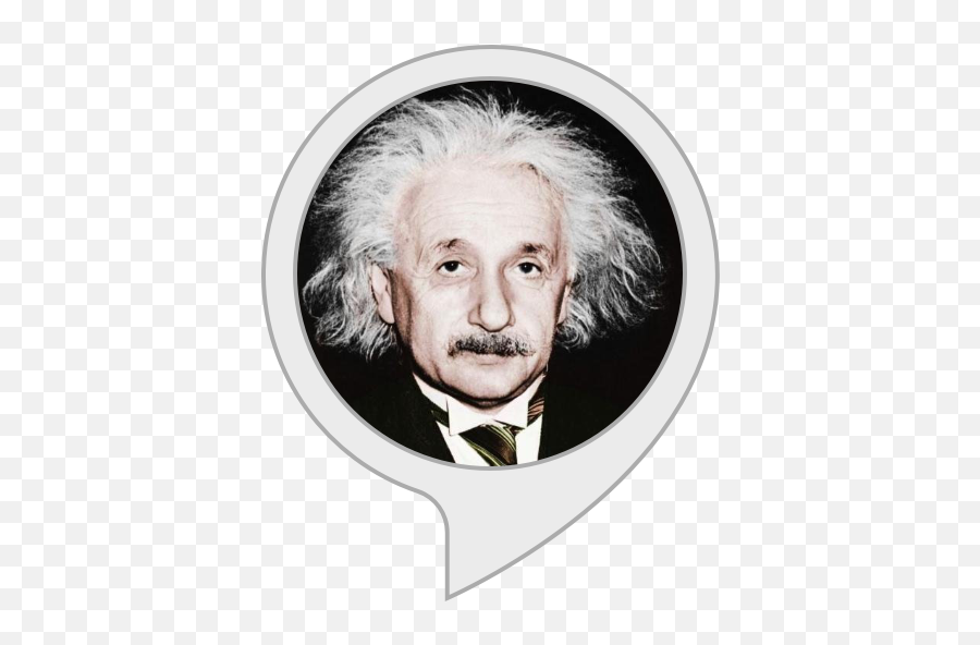 Amazoncom Albert Einstein Alexa Skills - Uncombable Hair Syndrome Albert Einstein Png,Albert Einstein Png