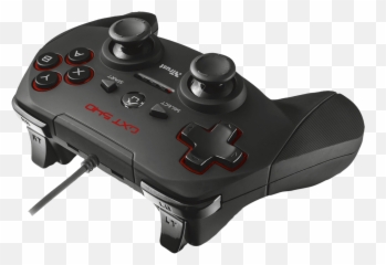 Gamepad Png - 20491 Trust