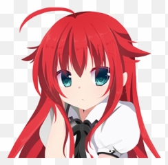 Budi Hikineet - Rias Gremory Chibi Png,Loli Png