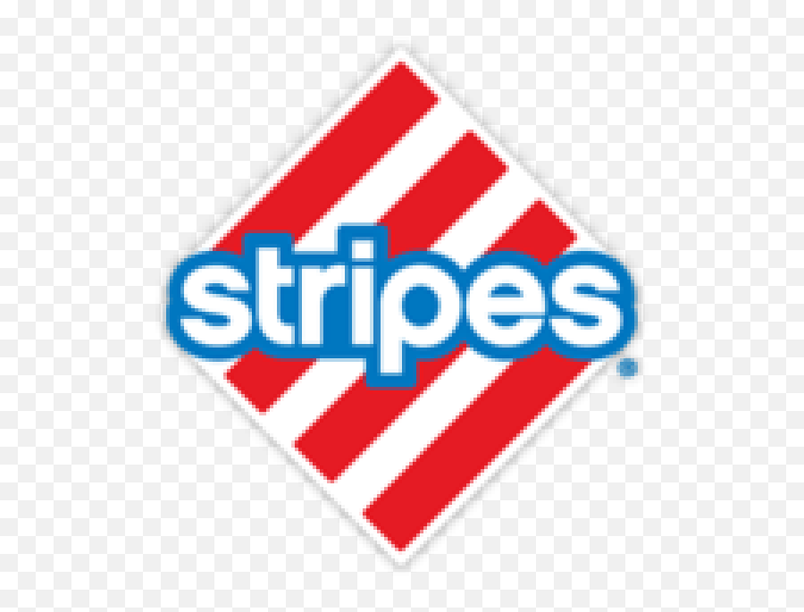Stripes Convenience Stores Complaints - Stripes Store Logo Png,Stripe Logo Png