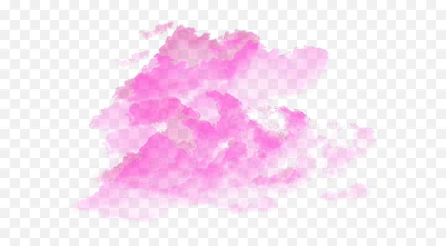 Download Pink Clouds Png Image With