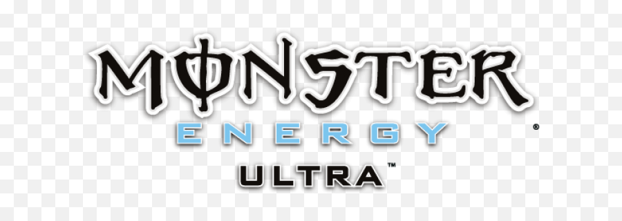Ultra - Monster Energy Ultra Logo Png,Monster Energy Logo Png