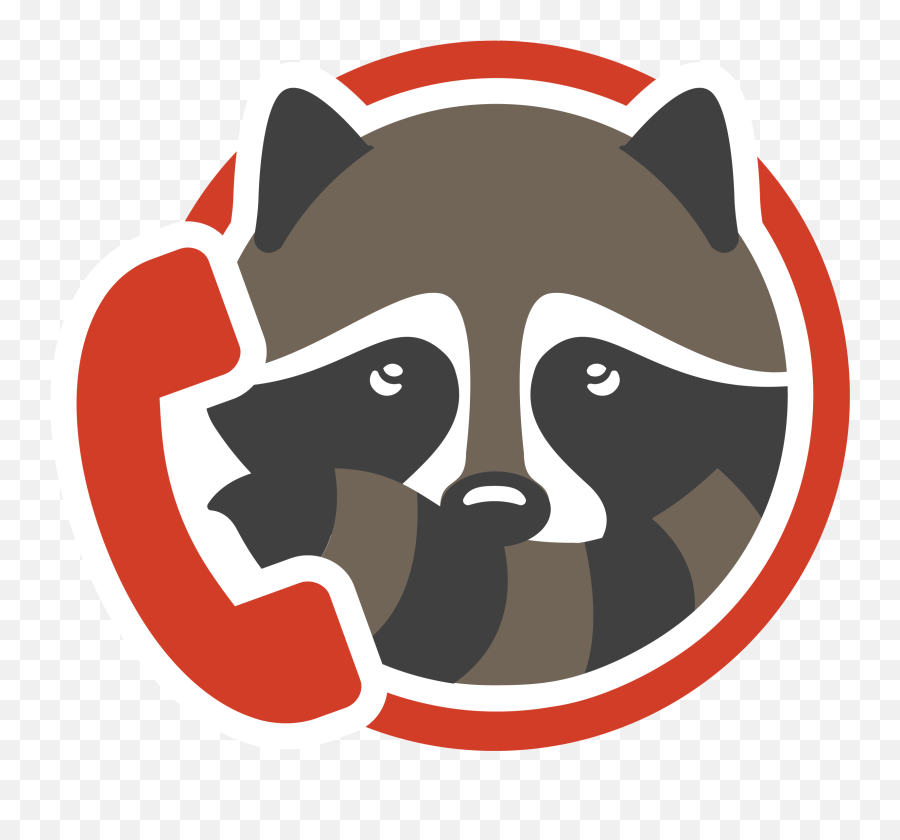 Raccoon Png - Cartoon,Raccoon Transparent Background