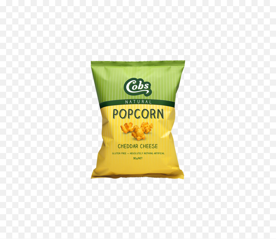 Cobs Cheddar Cheese Popcorn Gluten - Salt And Sweet Popcorn Png,Cheddar Png