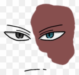 Free Transparent Roblox Face Transparent Images Page 2 Pngaaa Com - check it face roblox png