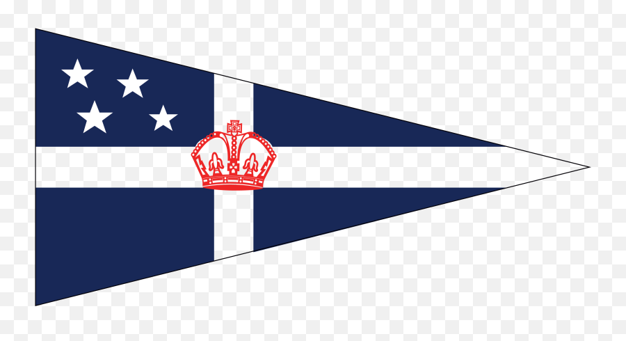 Royal New Zealand Yacht Squadron - Wikipedia American Png,New Zealand Flag Png