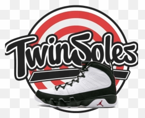 Jordan Retro 9 U201cspace Jamu201d - Lace Up Png,Space Jam Png
