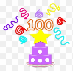 Free 100 Clipart Download Clip Art - Clip Art Png,100 Png
