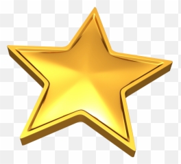Star Png Transparent Image - PngPix In