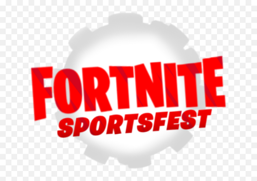 Conceptfest 2 Fortnite Sportsfest Basically Wii Sports But - Fortnite Png,Wii Sports Logo