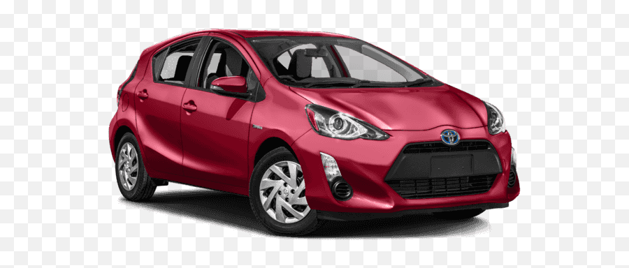 Used Car Png - Used 2016 Toyota Prius C Four Black Nissan 2018 Nissan Sentra,Prius Png