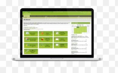 Put Your Image Or Video - Technology Applications png