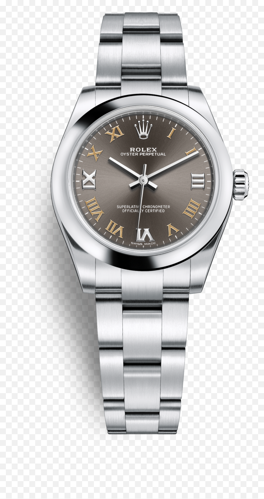 Rolex Oyster Perpetual - The Quintessential Oyster Rolex Oyster Perpetual Red Grape Png,Watch Transparent Online Free