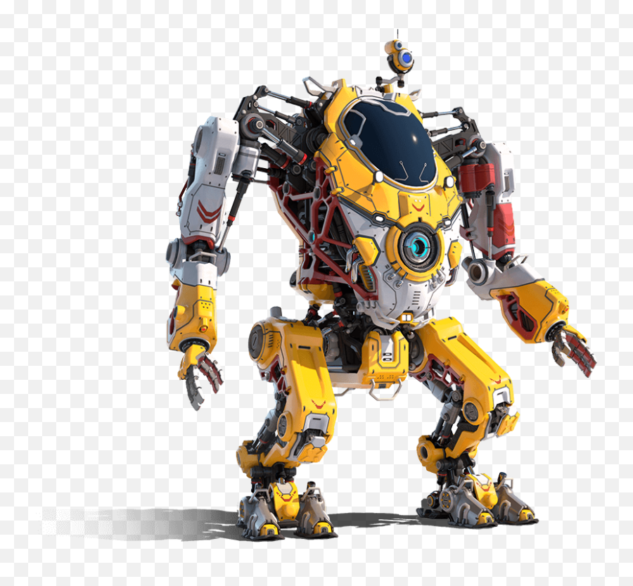 Exo Mech Update - No Manu0027s Sky No Mans Sky Mech Png,Minotaur Png