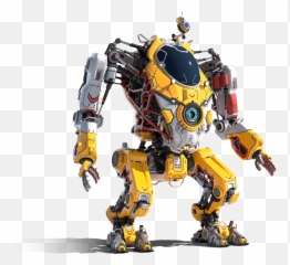 Exo Mech Update - No Manu0027s Sky No Mans Sky Mech Png,Minotaur Png