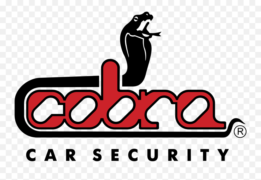 Download Cobra Logo Png Transparent - Cobra Alarm Full Cobra Car Security Logo,Alarm Png
