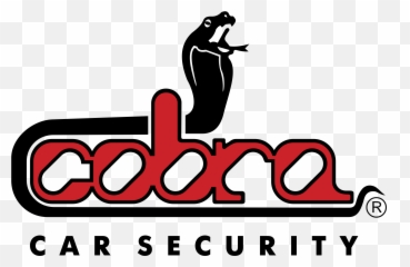 Download Cobra Logo Png Transparent - Cobra Alarm Full Cobra Car Security Logo,Alarm Png