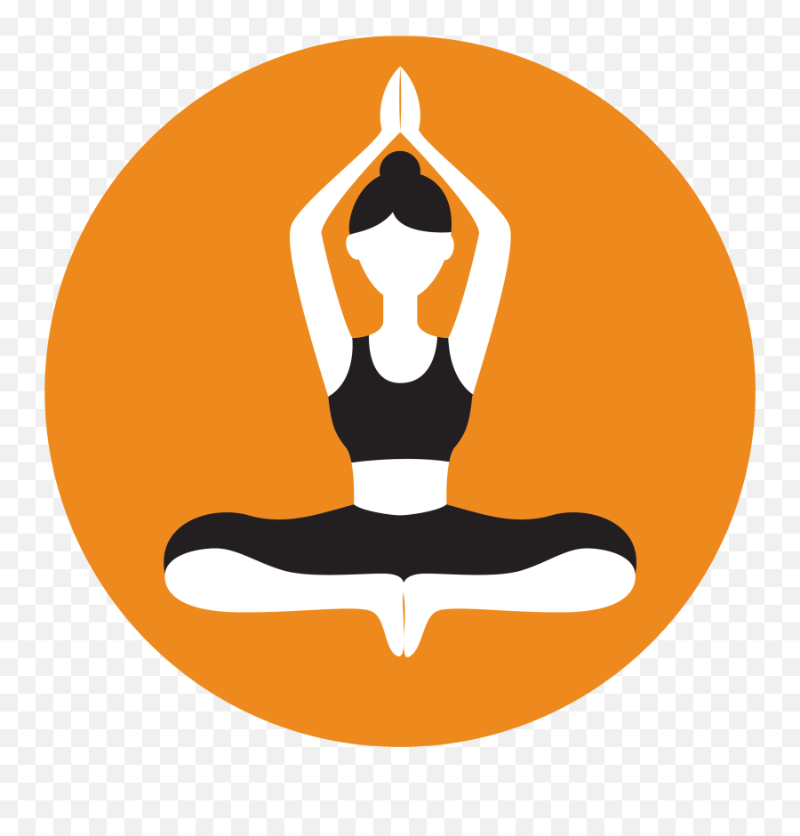 Yoga Png Images Free Download - Yoga Clipart Png,Yoga Png