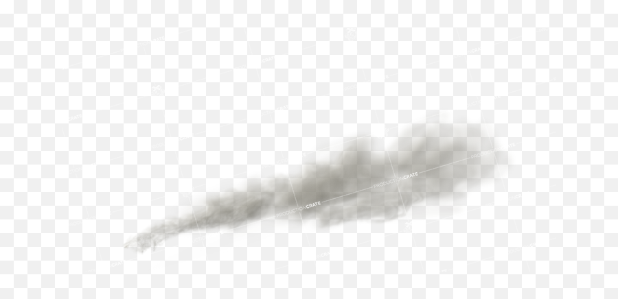 Distant Smoke Plume 3 - Hd Image Graphicscrate Png,Fog Overlay Png