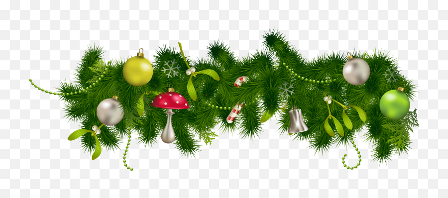 Christmas Png Images Download - Merry Christmas Decoration Png,Merry Christmas Frame Png