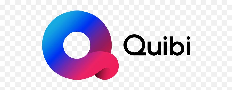 Quibi Seeks Quick Bite Of Mobile Viewing Informitv - Quibi Logo Transparent Png,Nbcuniversal Logo