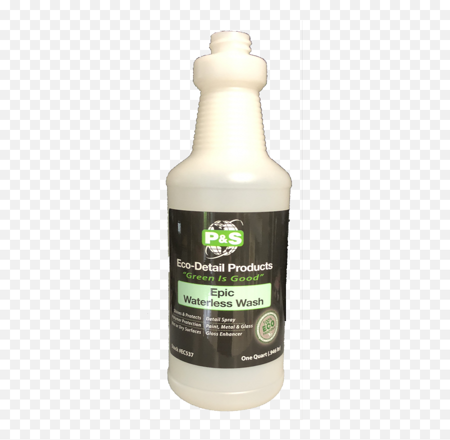 Ecodetail Quart Spray Bottle - Rubbermaid Png,Spray Bottle Png